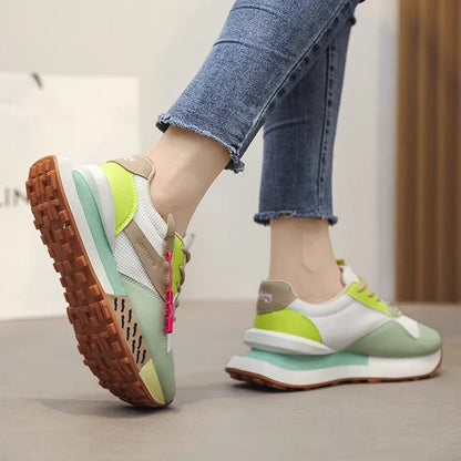 Championes dama Glimed