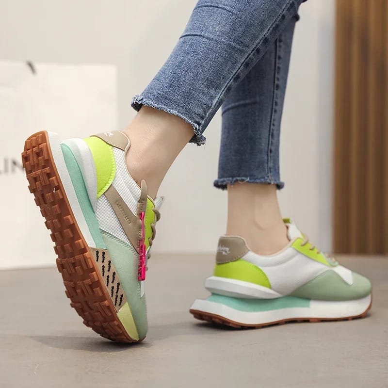 Championes dama Glimed