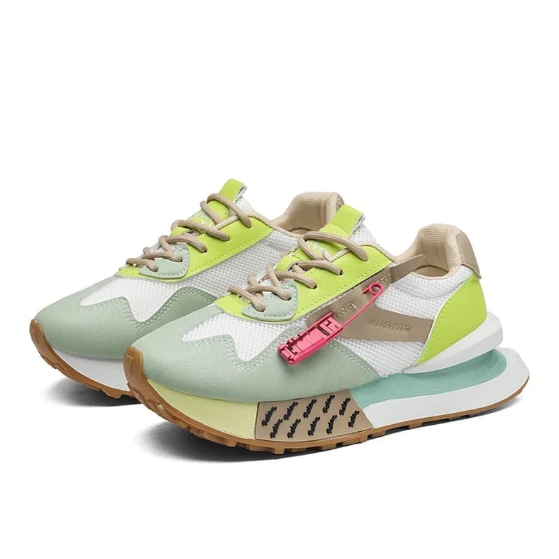 Championes dama Glimed