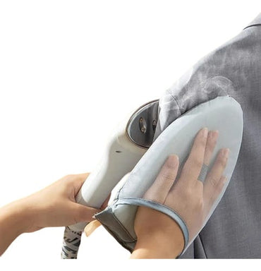 Almohadilla de planchado para mano