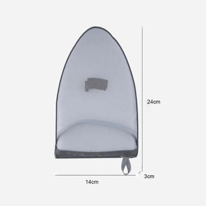 Almohadilla de planchado para mano