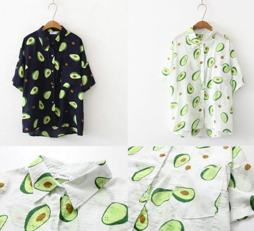 Camisa Hombre manga corta Paltas 