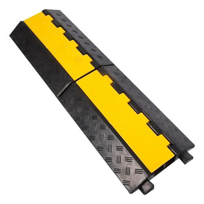 Ducto protectores de cableado en PVC  de gran resistencia