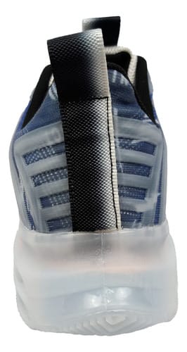 Championes hombre degrade