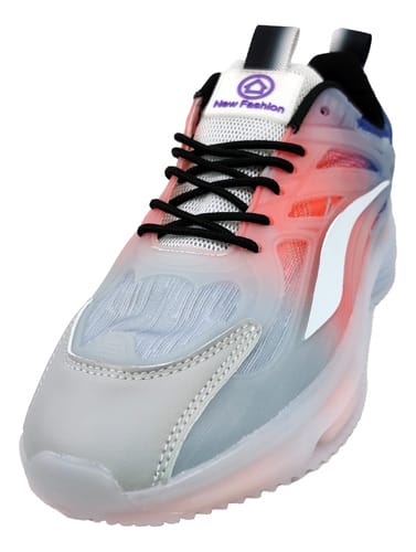 Championes hombre degrade