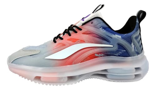 Championes hombre degrade