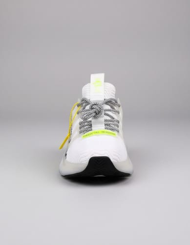 Championes hombre resorte 