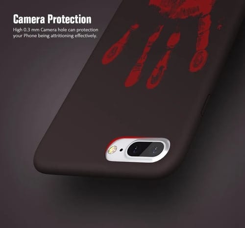 S7 Edge termico Naranja