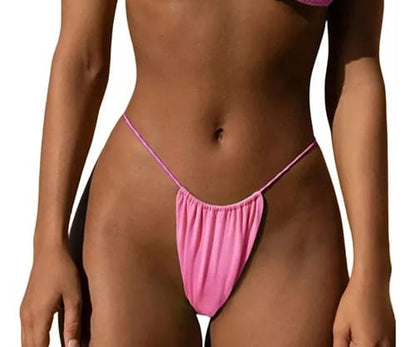 Tanga por docena variadas