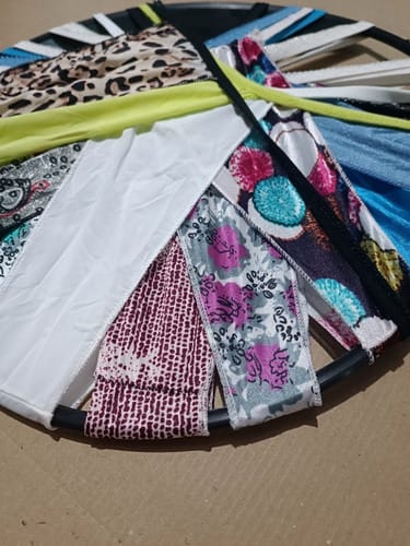 Tanga por docena variadas