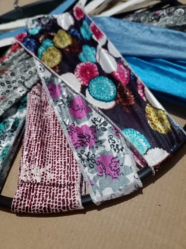 Tanga por docena variadas