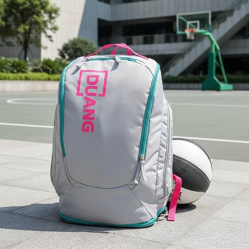 Mochila Duang 
