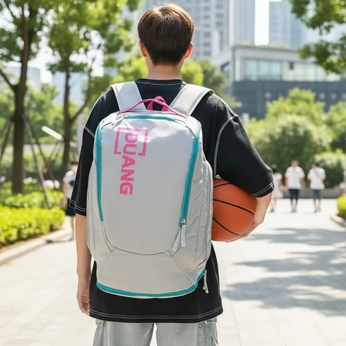 Mochila Duang 