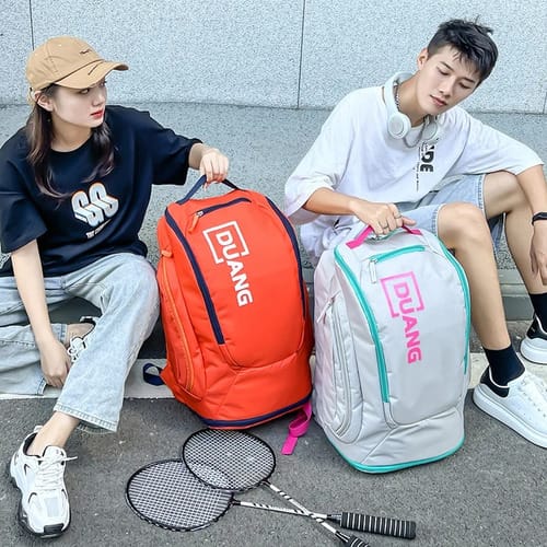 Mochila Duang 