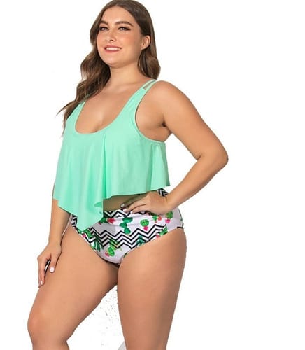 Bikini TG top volado