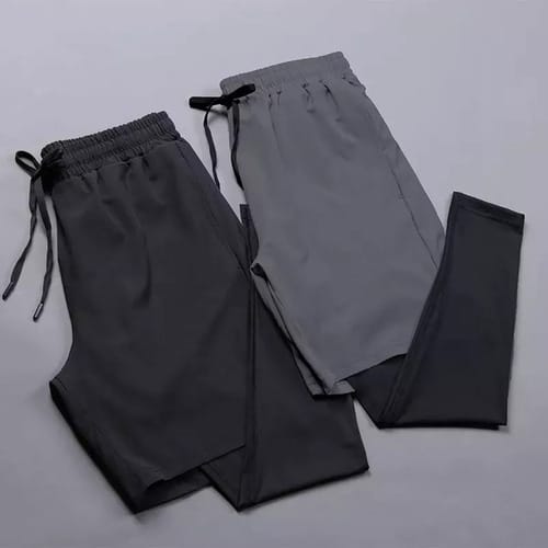 Conjunto hombre Swet short + calentador largo