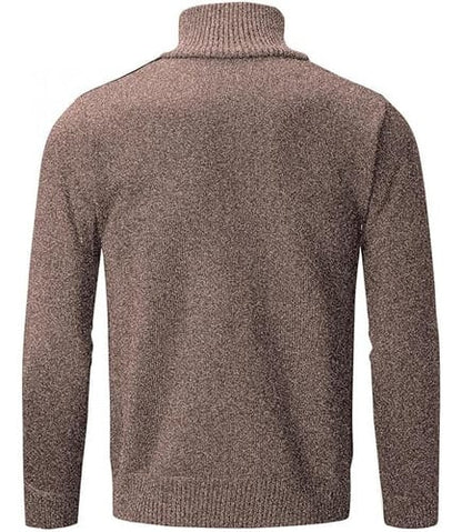 Buzo hombre hilo formal con bolsillo