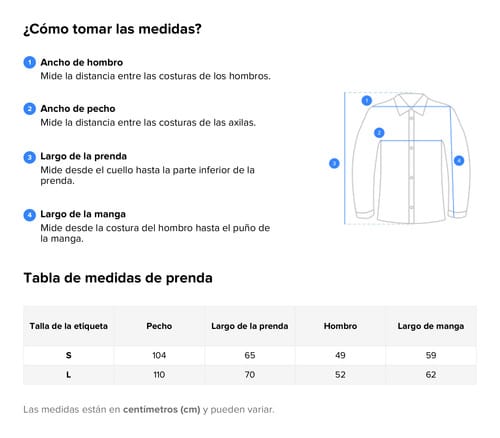 Buzo hombre hilo detalles en verde