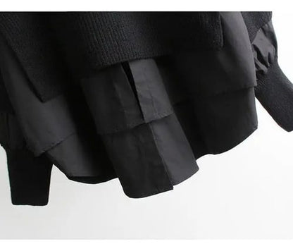 Buzo dama Chch hilo formal