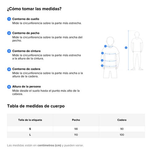 Buzo dama Chch hilo formal