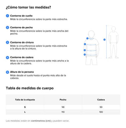 Buzo dama Chch hilo formal