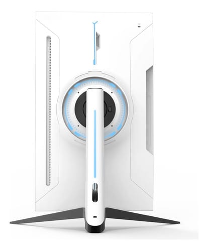 Monitor Nereus curvo 2K 27 Inch 165Hz