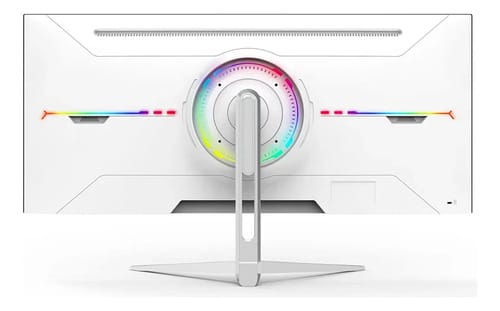 Monitor Nereus curvo 2K 27 Inch 165Hz