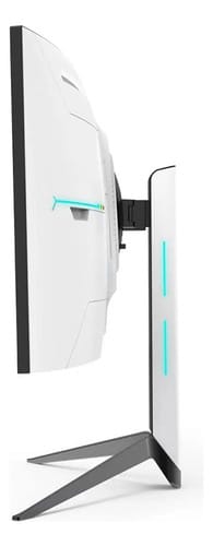 Monitor Nereus curvo 2K 27 Inch 165Hz