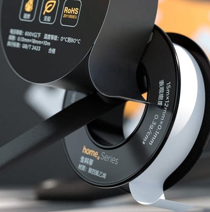 Set de herramientas 8 en 1 Gris