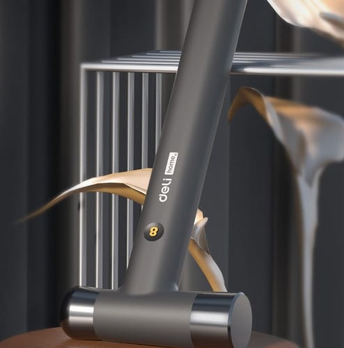 Set de herramientas 8 en 1 Gris