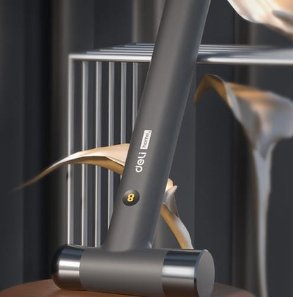 Set de herramientas 8 en 1 Gris