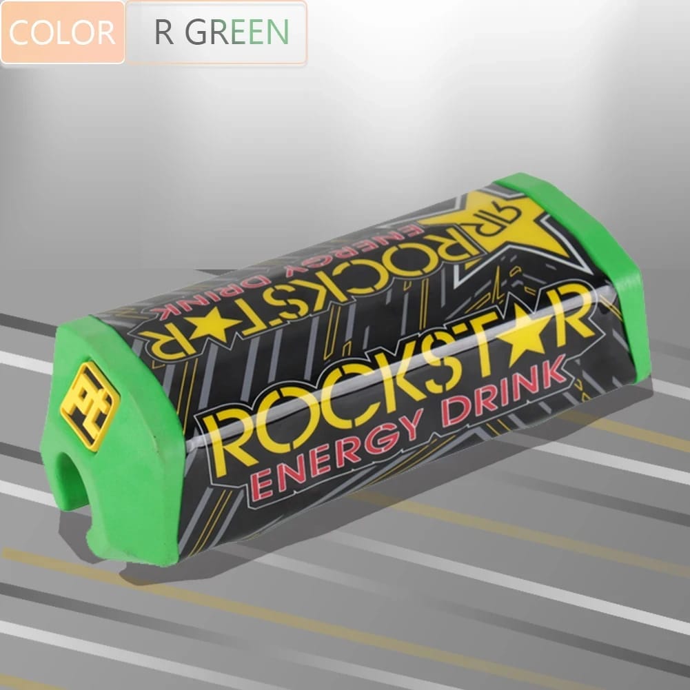 Almohadillas de manillar de motos