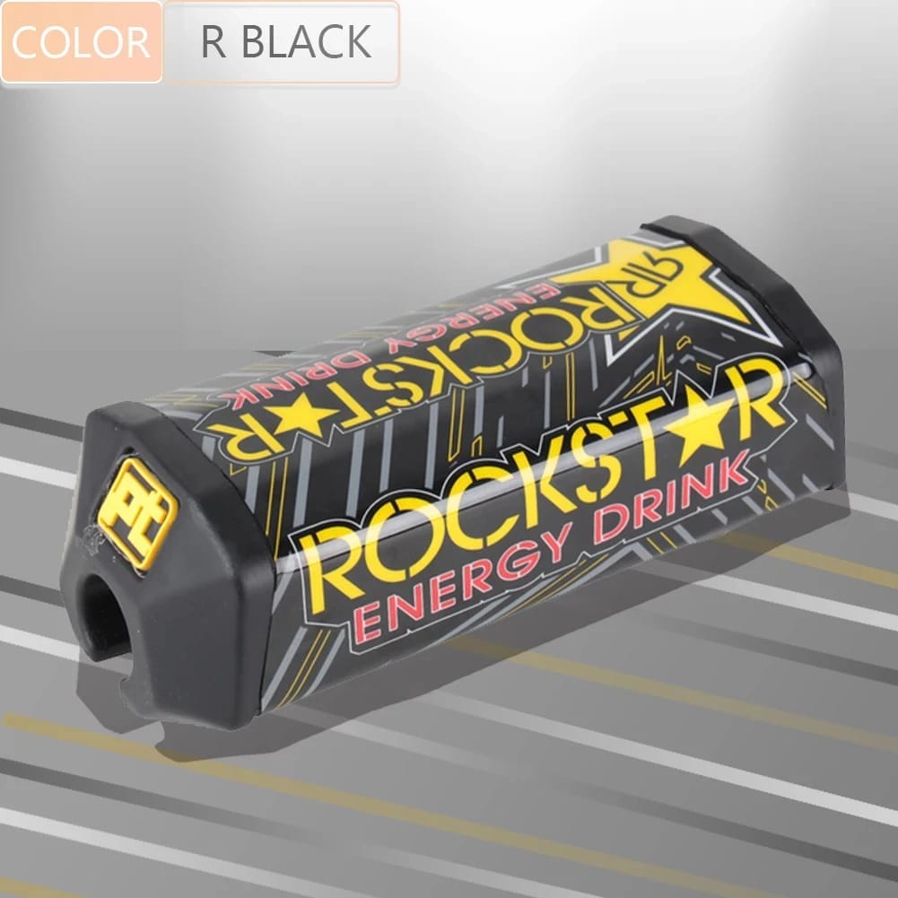 Almohadillas de manillar de motos