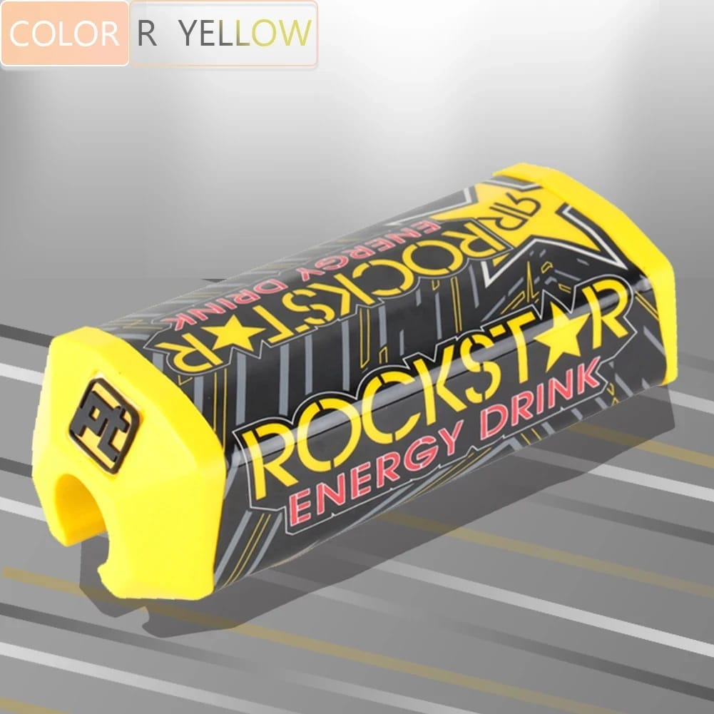 Almohadillas de manillar de motos