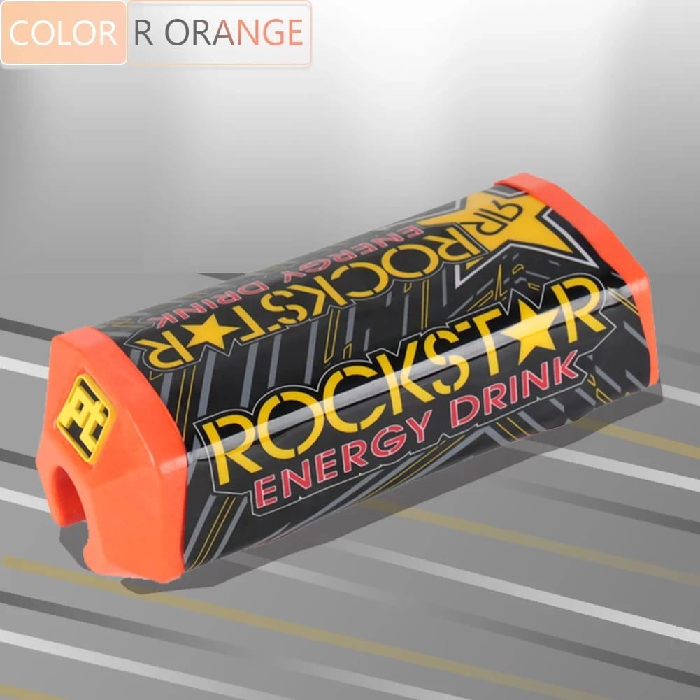 Almohadillas de manillar de motos