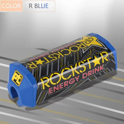 Almohadillas de manillar de motos