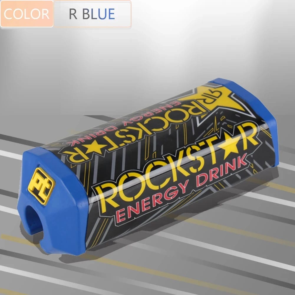 Almohadillas de manillar de motos