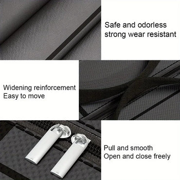 Bolso SM  Lona Reforzado Mudanzas Viajes