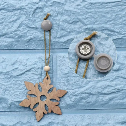 Tapas protectoras de plástico para tornillos Phillips y cruz, decorativas, plegables, en 7 colores. Paquetes de 10 o 100 unidades.