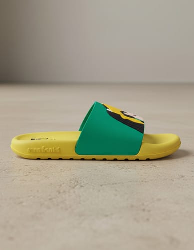 Chinelas ojotas mujer tapaboca