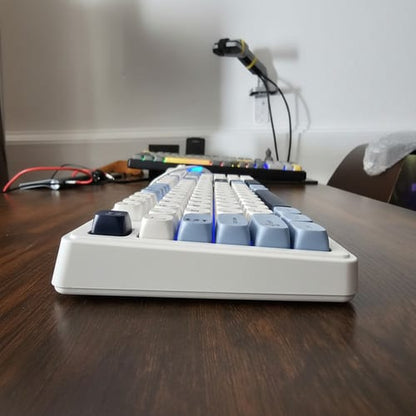  Teclado gammer con cable