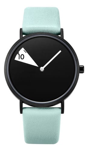 Reloj dama Sinobi con cronometro 