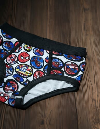 Conjunto niño calzoncillo set x 3. Slip