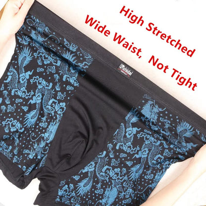 Boxer Hombre  Talles Grandes  Plus Size