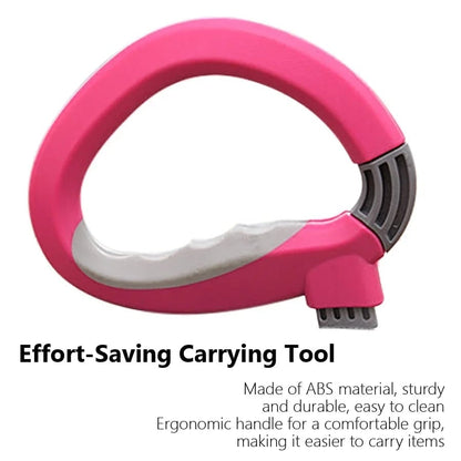 Agarradera SM Ergonómica Portátil para Bolsas
