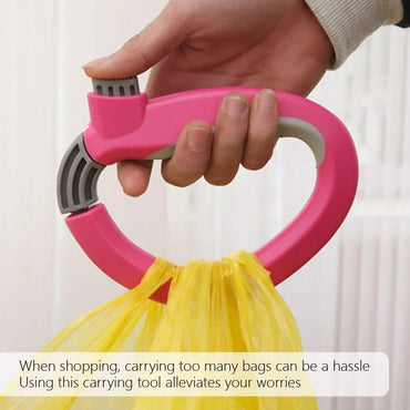 Agarradera SM Ergonómica Portátil para Bolsas