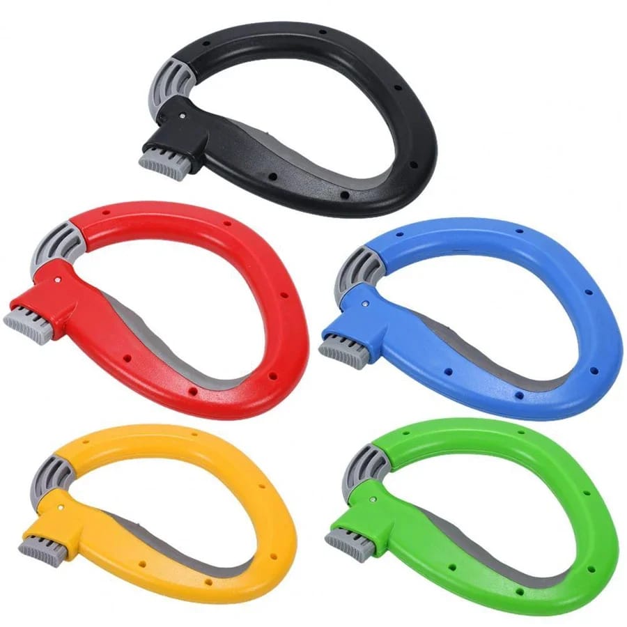 Agarradera SM Ergonómica Portátil para Bolsas