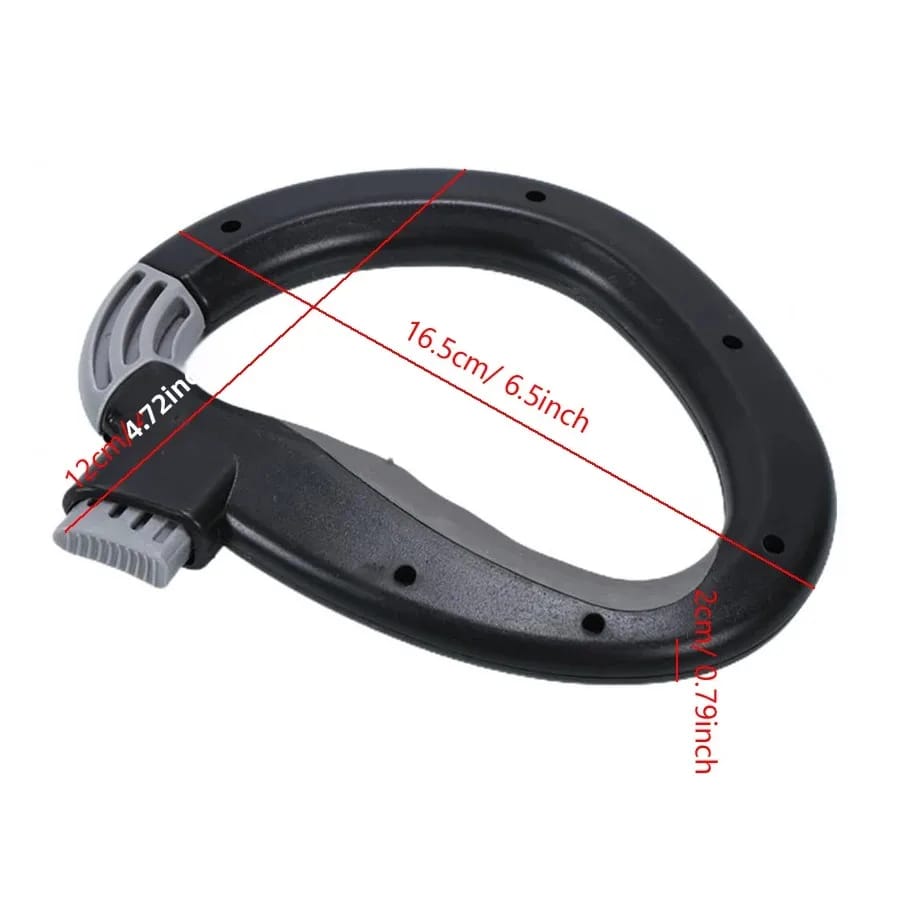 Agarradera SM Ergonómica Portátil para Bolsas