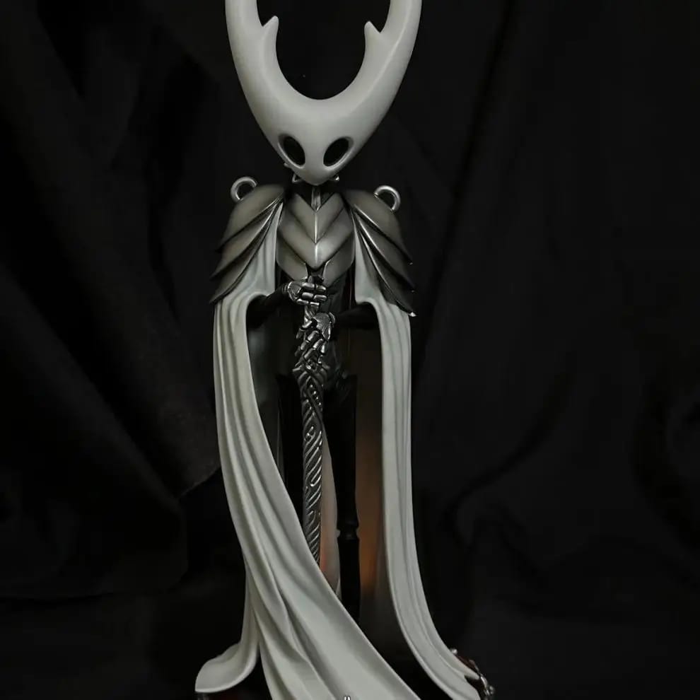 Figura de Acción Hollow Knight Coleccionable PVC
