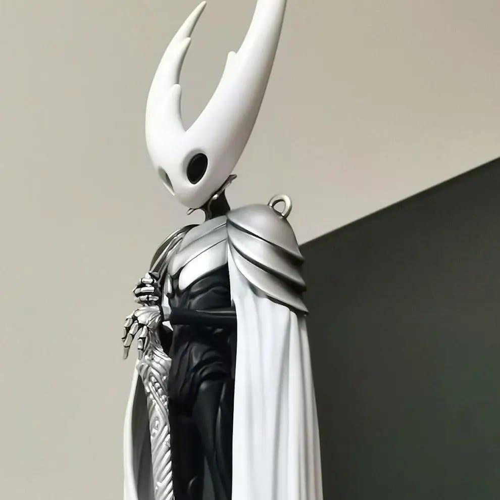 Figura de Acción Hollow Knight Coleccionable PVC